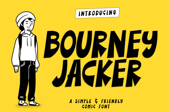 Bourney Jacker: A Unique Blend of Art and Functionality in Stationery