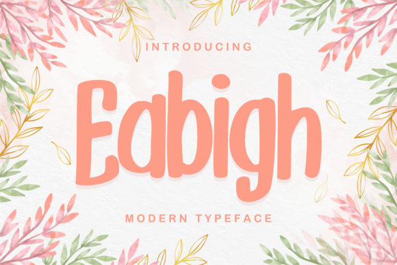 Eabigh