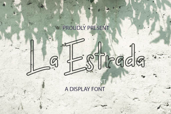La Estrada: A Strategic Tool for Creative and Professional Expression