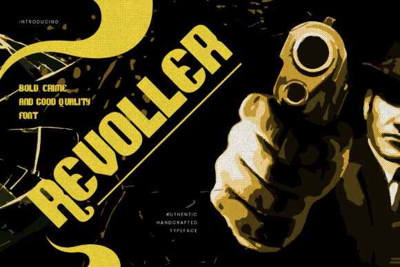 Revoller