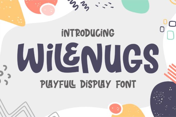 Wilenugs: A Strategic Tool for Designers and Creators